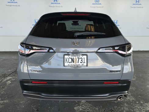 Used 2023 Honda HR-V Sport image 49