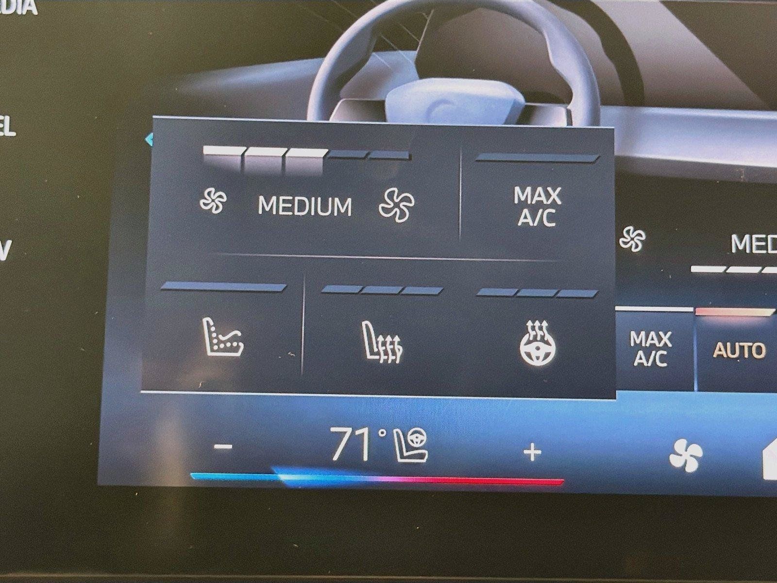 New 2027 BMW X1 xDrive28i AWD/4WD image 20