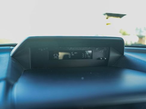 Used 2019 Subaru Impreza 2.0i Premium image 12