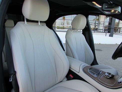 Used 2021 Mercedes-Benz E 350 Sedan w/ Premium Package image 34