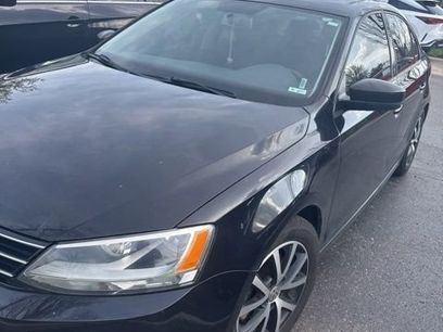 Used 2016 Volkswagen Jetta SE