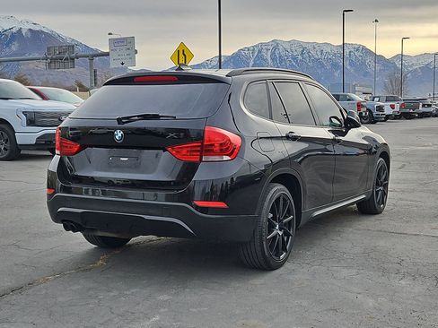 Used 2013 BMW X1 xDrive28i image 3