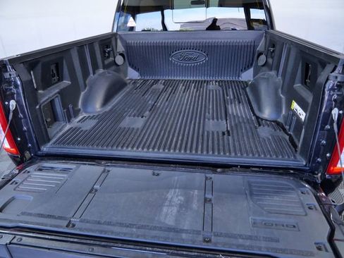 Certified 2023 Ford F150 Platinum image 11