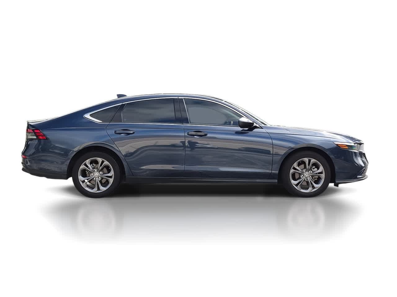 Used 2024 Honda Accord EX image 9