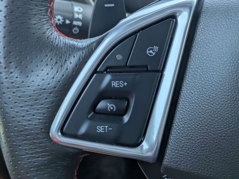 Used 2022 Chevrolet Camaro SS RWD image 20
