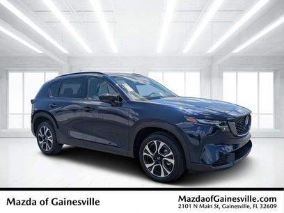 New 2026 MAZDA CX-5 Preferred