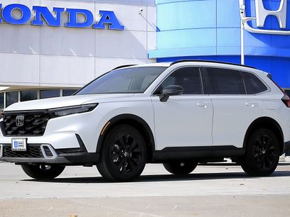 Used 2023 Honda CR-V Sport Touring
