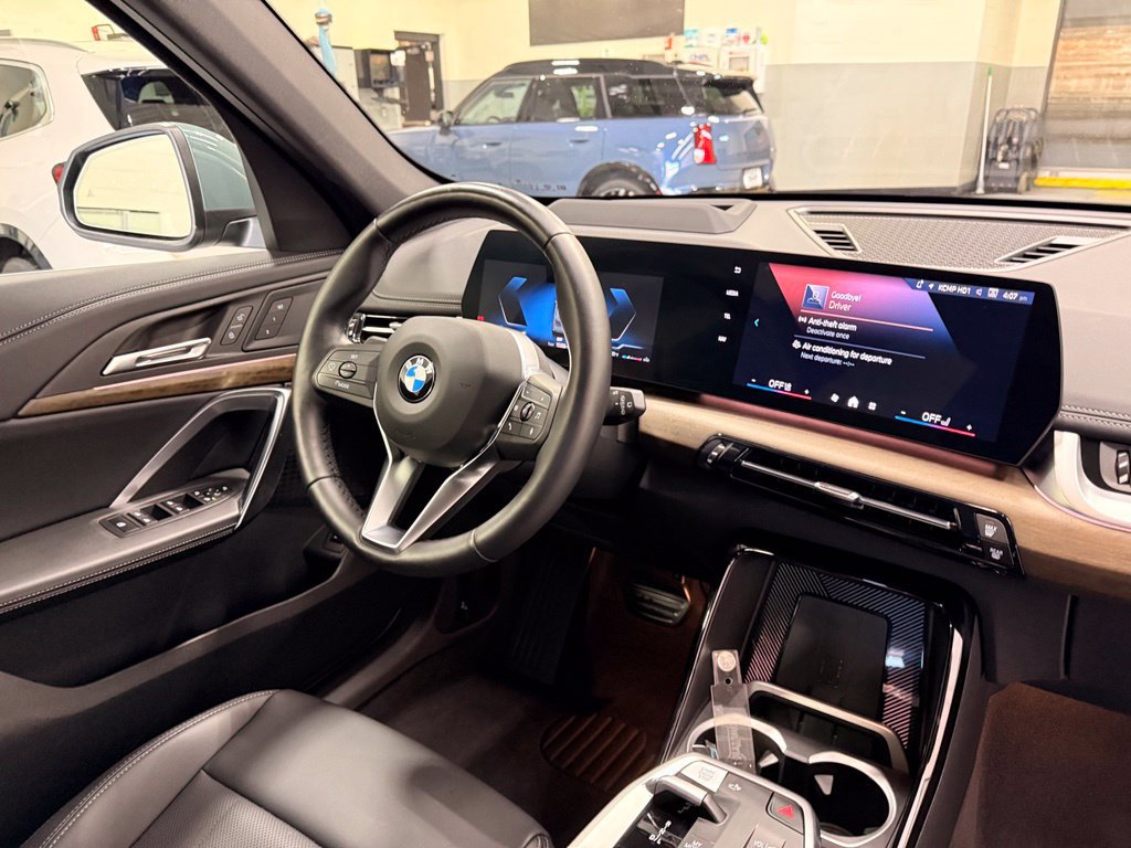 Used 2026 BMW X1 xDrive28i AWD/4WD image 28