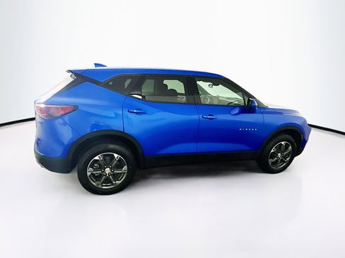 Used 2025 Chevrolet Blazer LT image 10