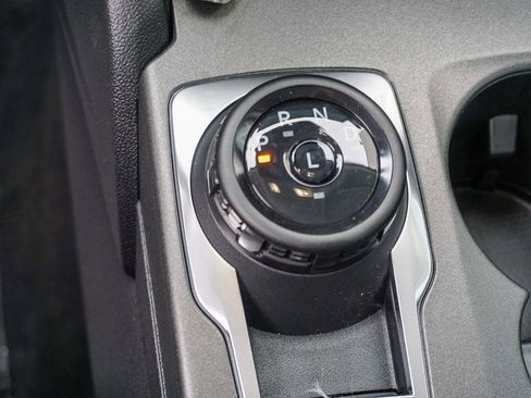 New 2025 Ford Bronco Sport Heritage w/ Convenience Package image 22