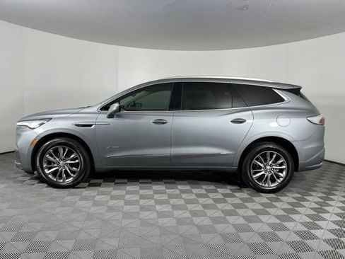 Used 2023 Buick Enclave Avenir w/ Avenir Technology Package FWD image 7