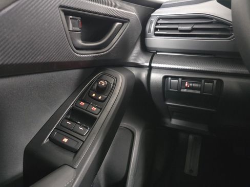 New 2026 Subaru Crosstrek 2.0i Premium image 29