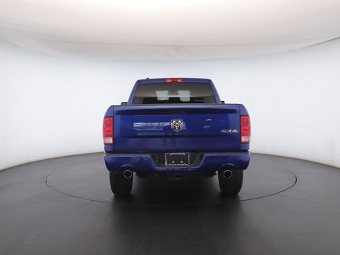 Used 2014 RAM 1500 Express image 23