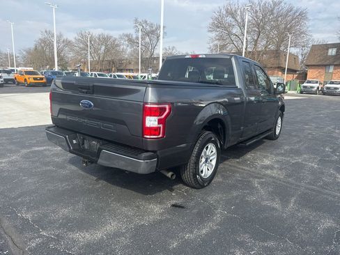 Used 2019 Ford F150 XLT image 7