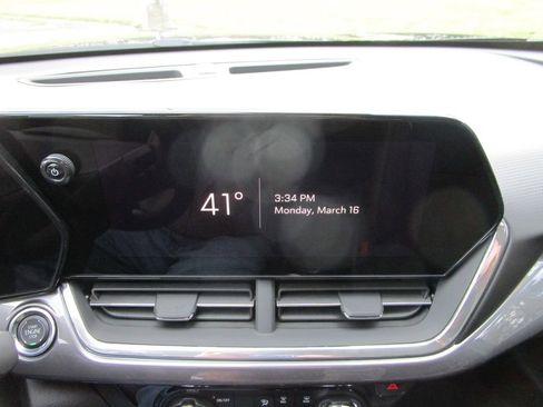 New 2026 Chevrolet Trax ACTIV w/ Driver Confidence Package image 25