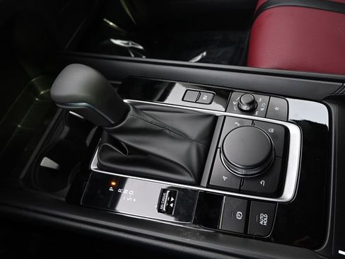 New 2026 MAZDA CX-50 AWD 2.5 Hybrid w/ Cargo Package image 31