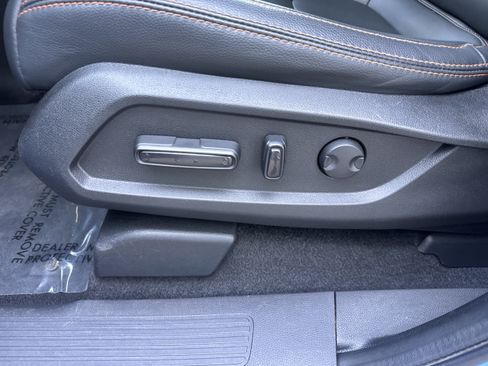 Used 2023 Honda Pilot TrailSport image 6
