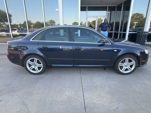 Used 2008 Audi A4 2.0T FWD image 5