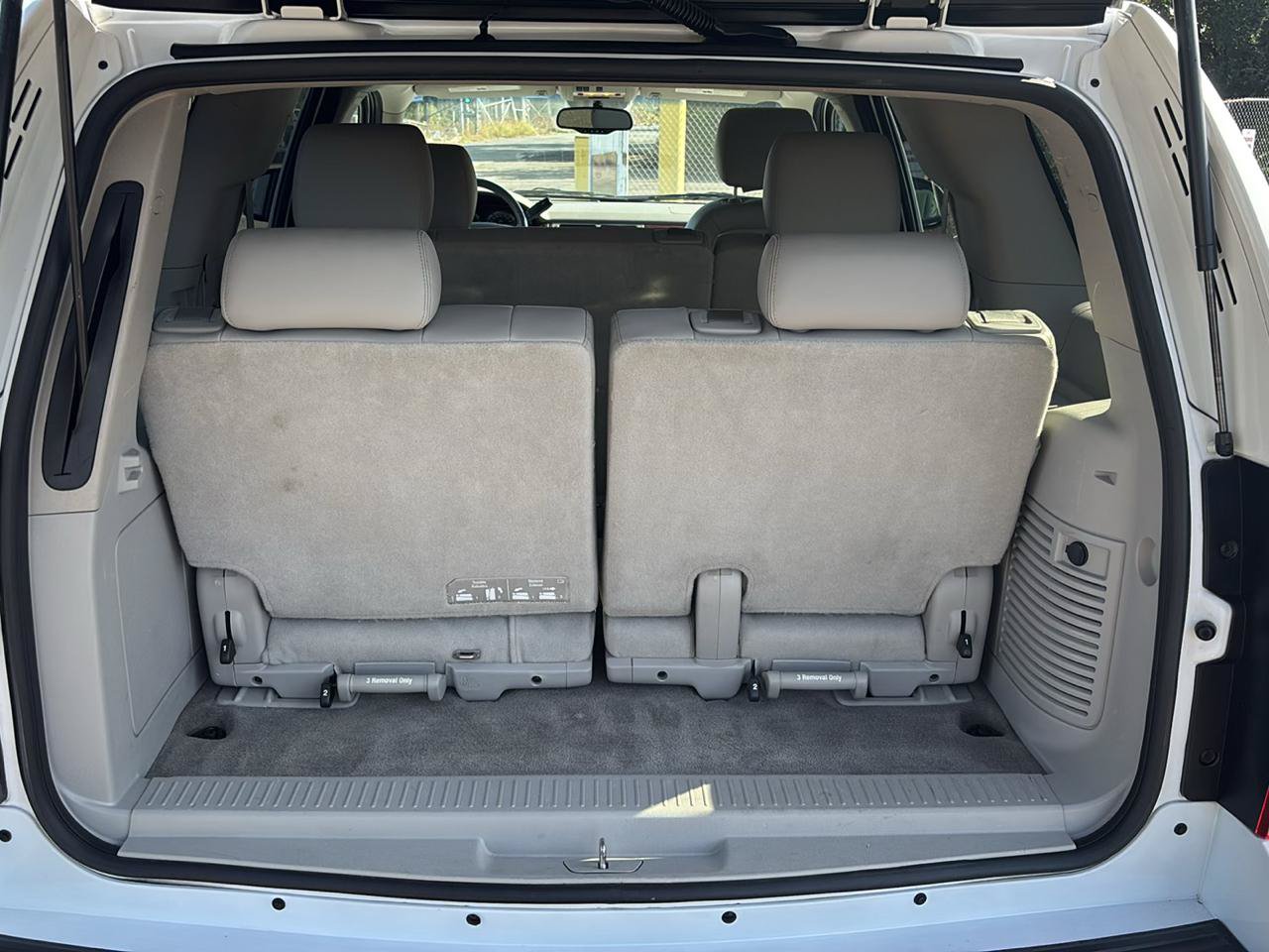 Used 2012 Chevrolet Tahoe 4WD LT w/ Luxury Package image 40
