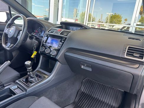 Used 2019 Subaru WRX w/ Popular Package #1 AWD/4WD image 23