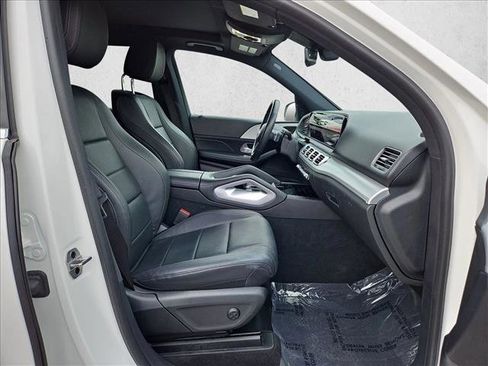 Used 2024 Mercedes-Benz GLE 350 4MATIC image 23