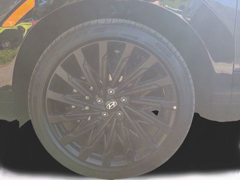 New 2026 Hyundai Santa Fe Calligraphy w/ Tow & Go Package image 11