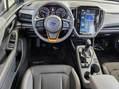 New 2025 Subaru Crosstrek 2.5i Wilderness w/ Wilderness Package image 13