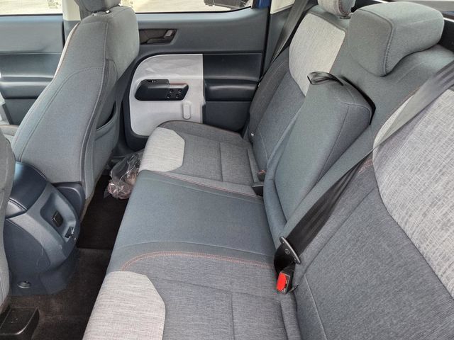 Used 2023 Ford Maverick XLT FWD image 27
