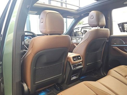 New 2026 Mercedes-Benz GLE 580 4MATIC image 11