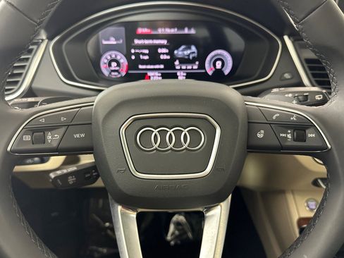 Used 2023 Audi Q5 2.0T Premium Plus w/ Premium Plus Package image 22