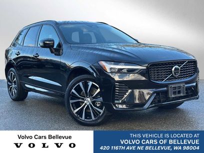 Used 2025 Volvo XC60 B5 Plus w/ Protection Package Premier