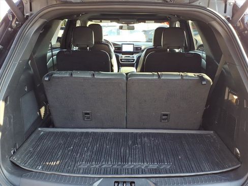 Certified 2023 Ford Explorer Timberline w/ Timberline Technology Package image 9