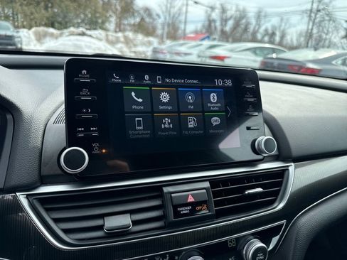 Used 2022 Honda Accord Sport image 27