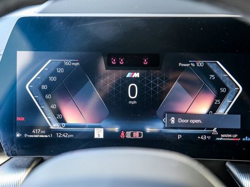 Used 2025 BMW X2 xDrive28i w/ Technology Package image 14