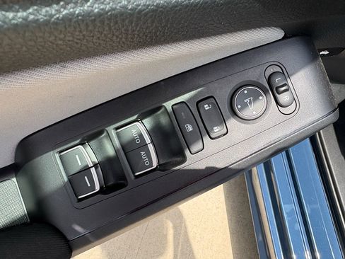Certified 2026 Honda Civic Sport image 11