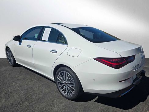 Used 2025 Mercedes-Benz CLA 250 image 6