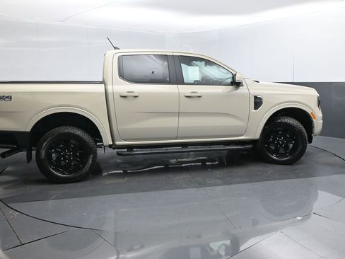 New 2025 Ford Ranger Lariat w/ FX4 Off-Road Package image 7