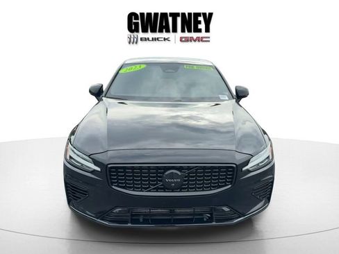Used 2023 Volvo S60 T8 Plus w/ Climate Package AWD/4WD image 2