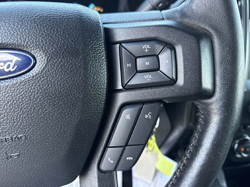 Used 2018 Ford F150 XLT w/ Equipment Group 302A Luxury AWD/4WD image 17