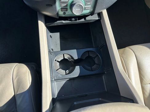 Used 2009 Honda Pilot Touring image 23