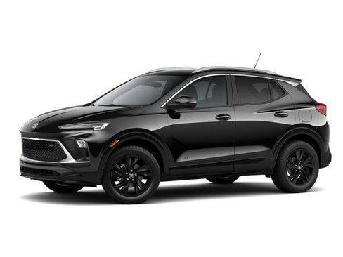 New 2026 Buick Encore GX Sport Touring FWD image 28