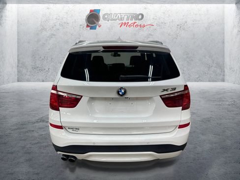 Used 2015 BMW X3 xDrive28i image 4