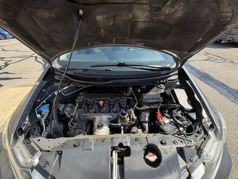 Used 2014 Honda Civic EX-L image 19