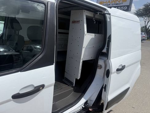 Used 2019 Ford Transit Connect XL FWD image 25