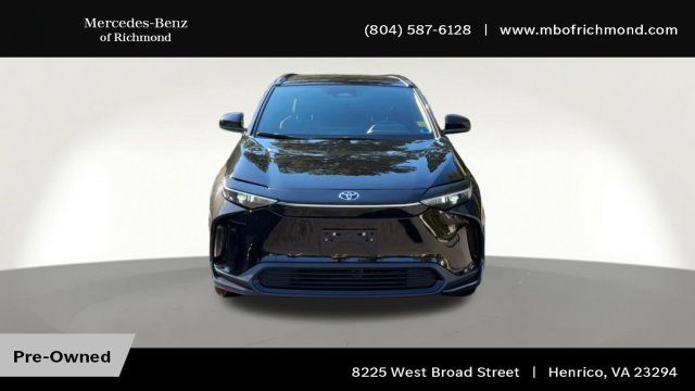 Used 2023 Toyota bZ4X AWD w/ Weather Package image 5