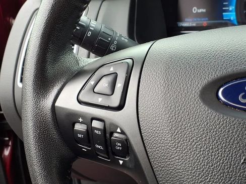 Used 2019 Ford Flex SEL w/ Equipment Group 202A FWD image 21