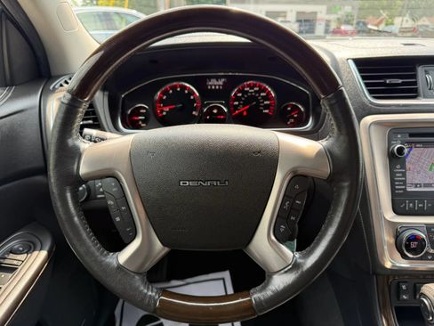 Used 2015 GMC Acadia Denali AWD/4WD image 35