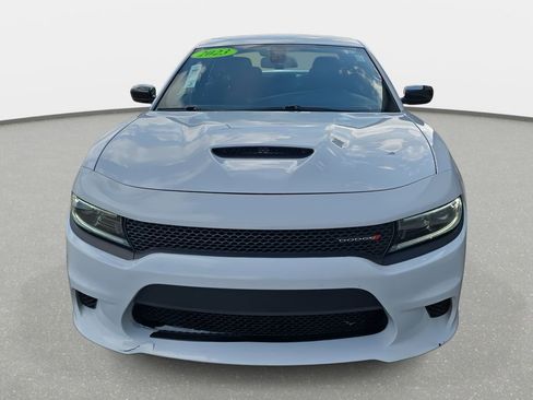 Used 2023 Dodge Charger GT RWD image 2