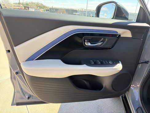 Used 2025 Acura ADX A-Spec image 14