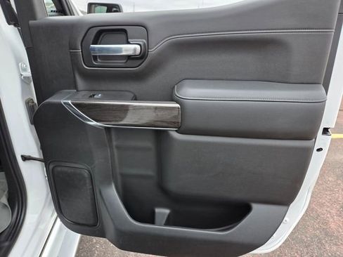 Used 2020 Chevrolet Silverado 1500 LTZ w/ LTZ Plus Package image 45